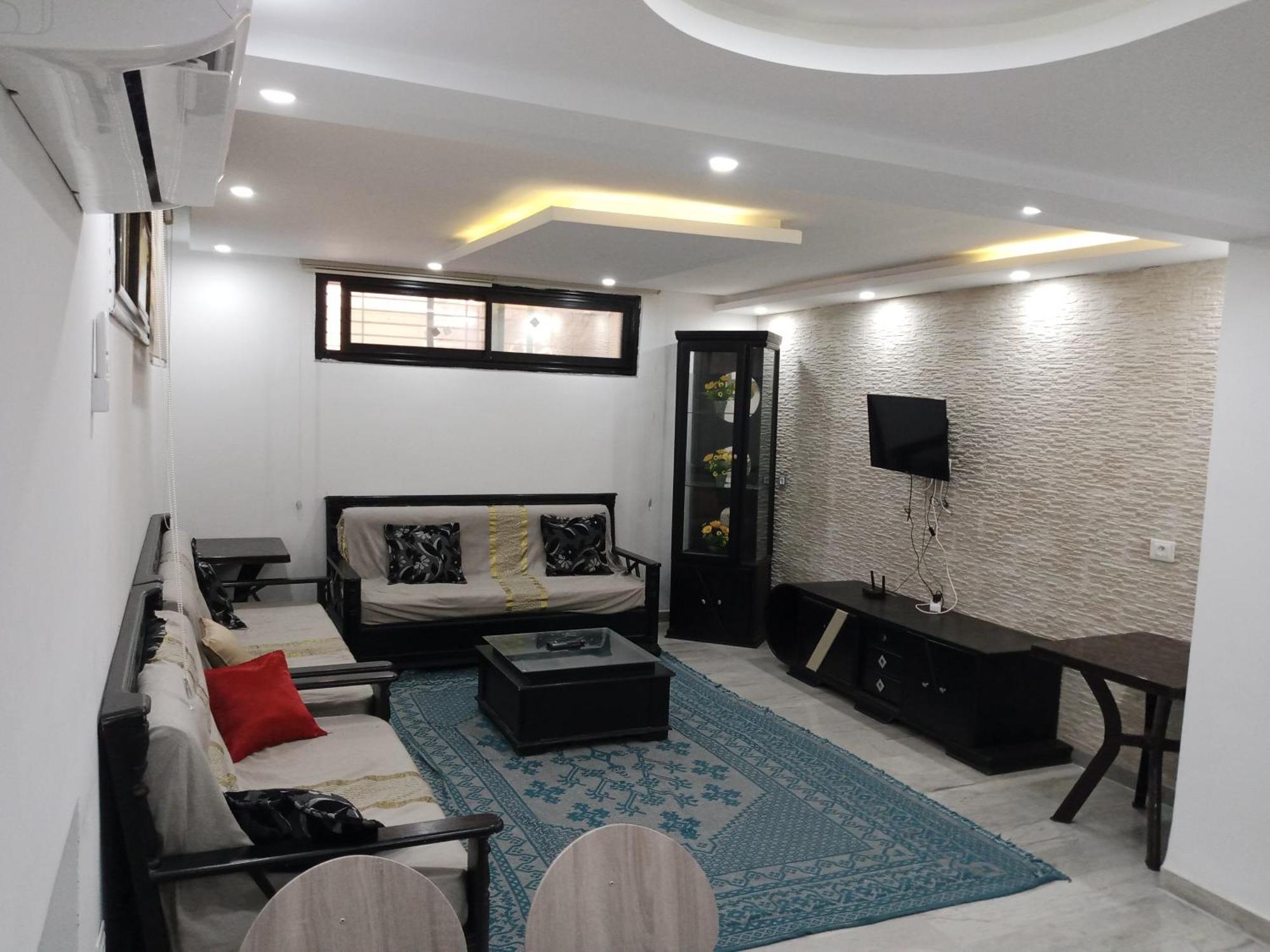 Residence Darnejib, Nabeul Room photo
