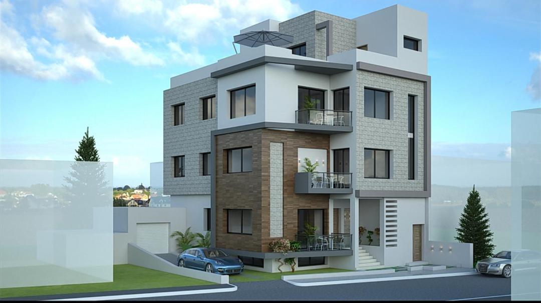 Residence Darnejib, Nabeul Exterior photo